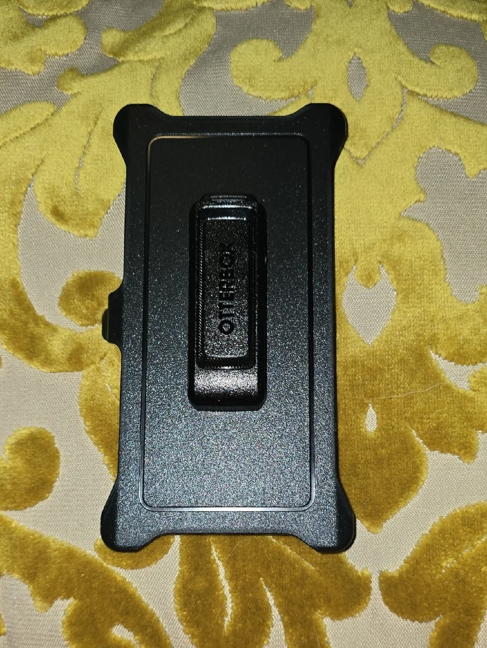 Otterbox NEW S24 Ultra GALAXY Holster Clip Phone Case Belt Clip Mount - Black